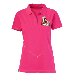 a unitedpets.net pink top